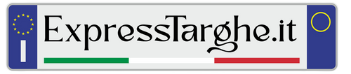 Express Targhe
